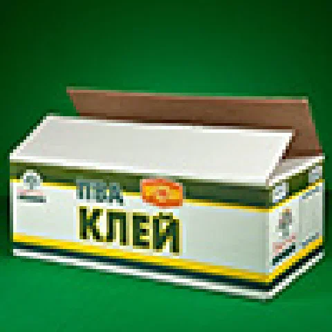 Короб для химических продуктов