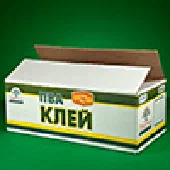 Короб для химических продуктов